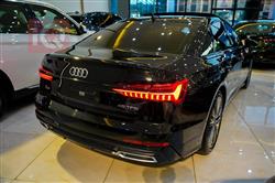 اودي A6